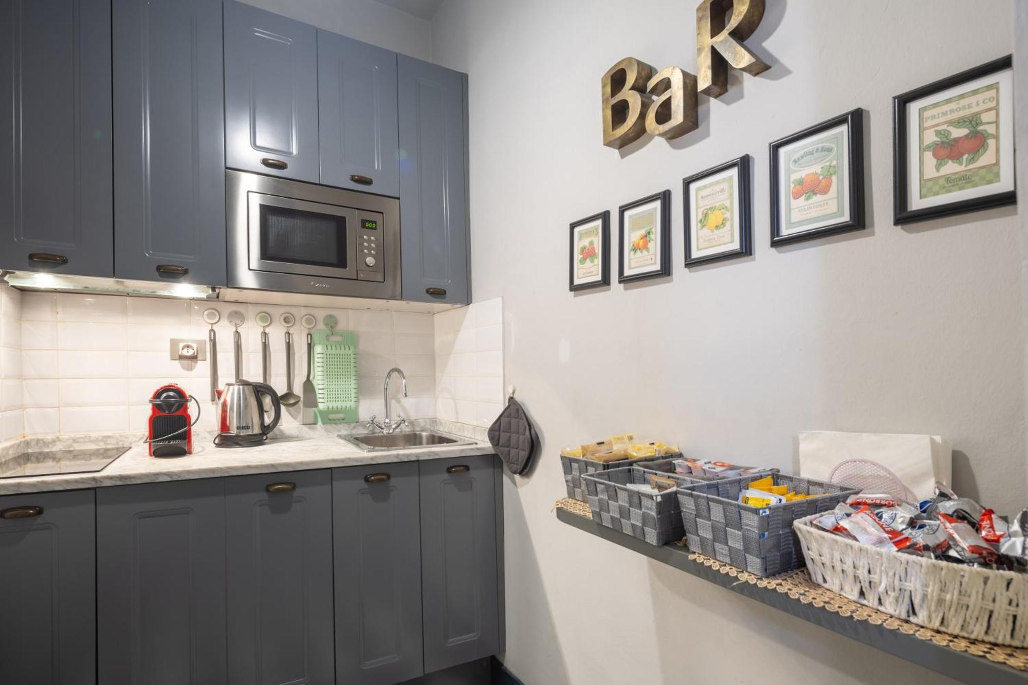 Apartamento Tornabuoni - In Old Town Center Florencia