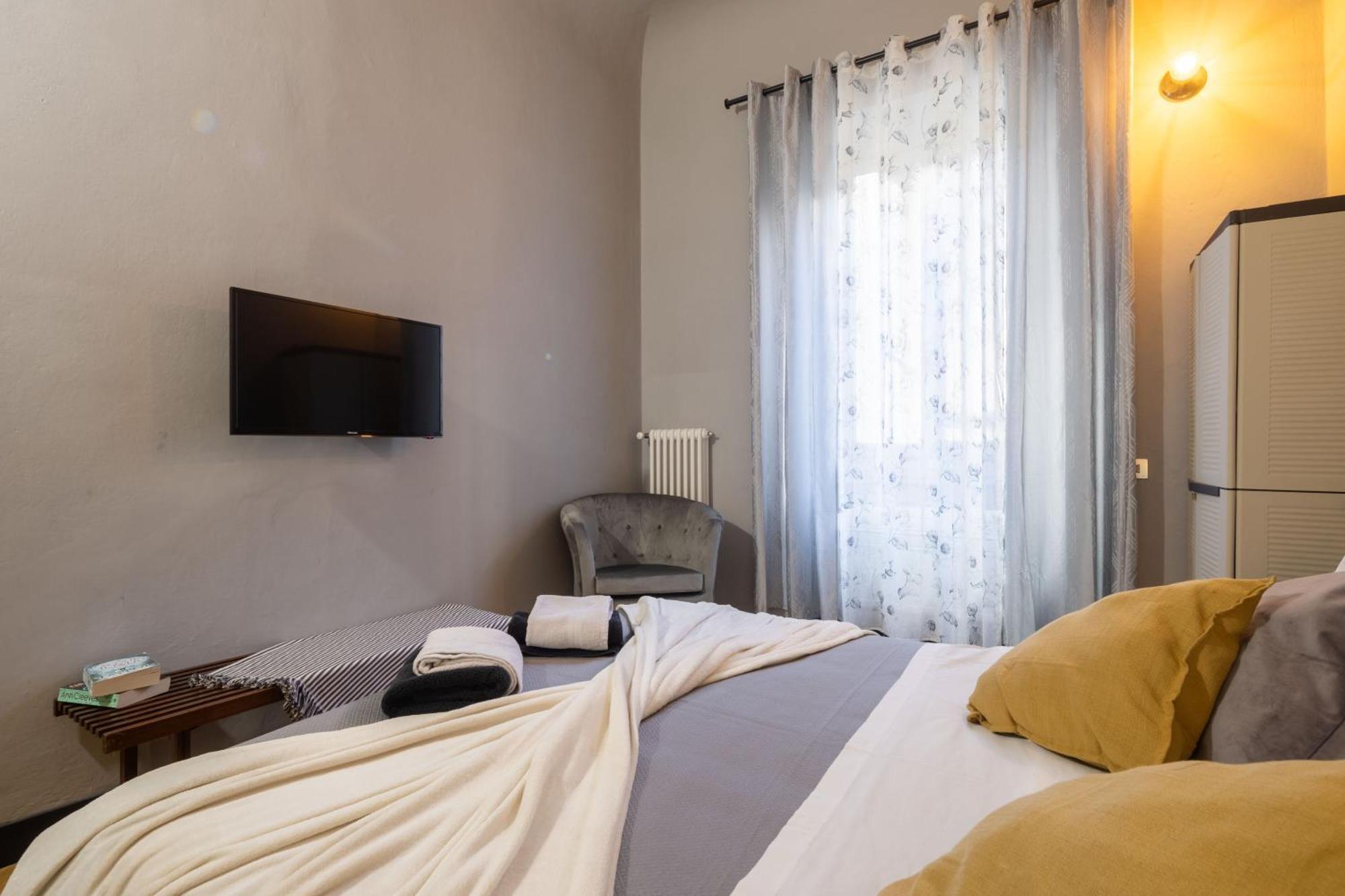 Tornabuoni - In Old Town Center Apartamento Florencia