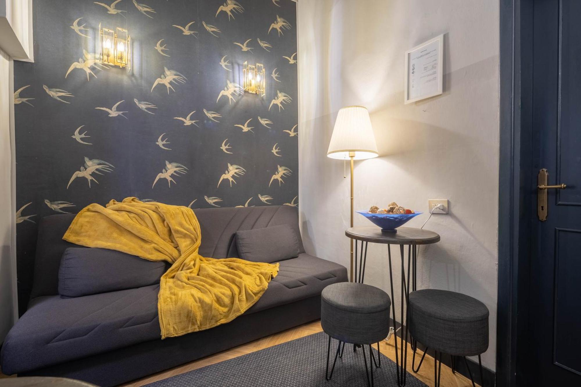 Apartamento Tornabuoni - In Old Town Center Florencia