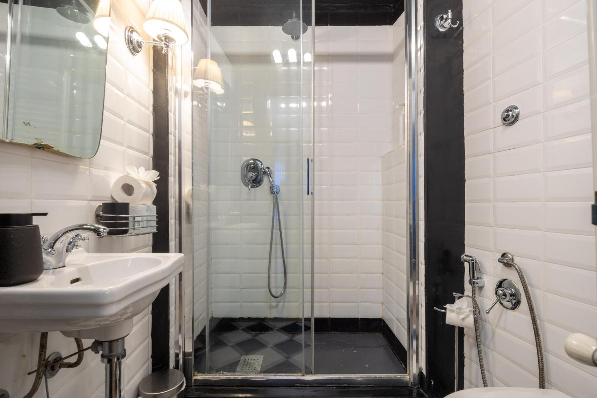Tornabuoni - In Old Town Center Apartamento Florencia